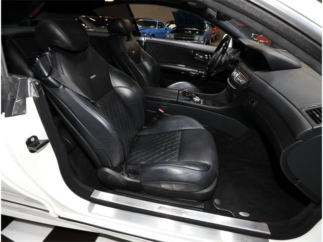 2013 Mercedes-Benz CL-Class (CC-2071751) for sale in Addison, Illinois