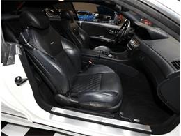 2013 Mercedes-Benz CL-Class (CC-2071751) for sale in Addison, Illinois