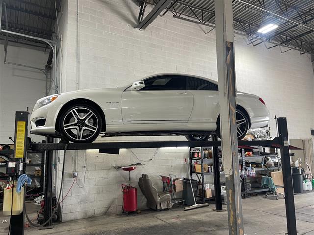 2013 Mercedes-Benz CL-Class (CC-2071751) for sale in Addison, Illinois
