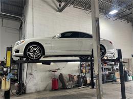 2013 Mercedes-Benz CL-Class (CC-2071751) for sale in Addison, Illinois