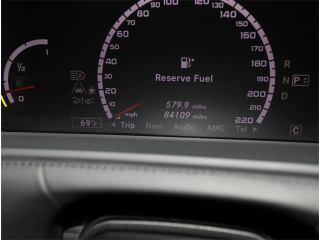 2013 Mercedes-Benz CL-Class (CC-2071751) for sale in Addison, Illinois
