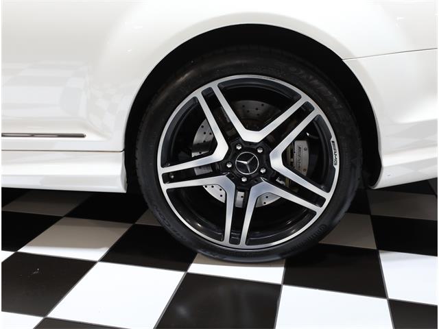 2013 Mercedes-Benz CL-Class (CC-2071751) for sale in Addison, Illinois