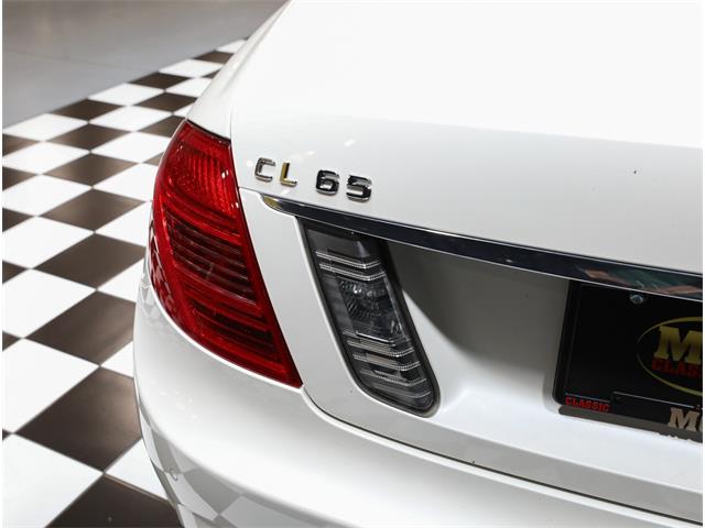 2013 Mercedes-Benz CL-Class (CC-2071751) for sale in Addison, Illinois