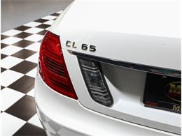 2013 Mercedes-Benz CL-Class (CC-2071751) for sale in Addison, Illinois