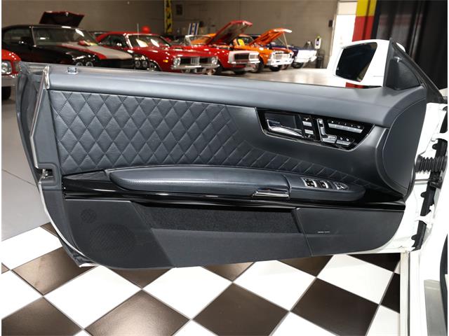 2013 Mercedes-Benz CL-Class (CC-2071751) for sale in Addison, Illinois