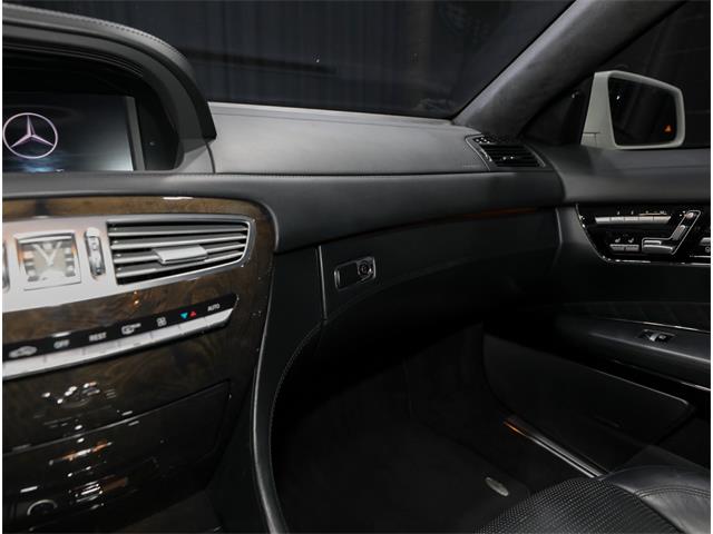 2013 Mercedes-Benz CL-Class (CC-2071751) for sale in Addison, Illinois
