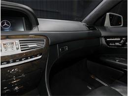 2013 Mercedes-Benz CL-Class (CC-2071751) for sale in Addison, Illinois