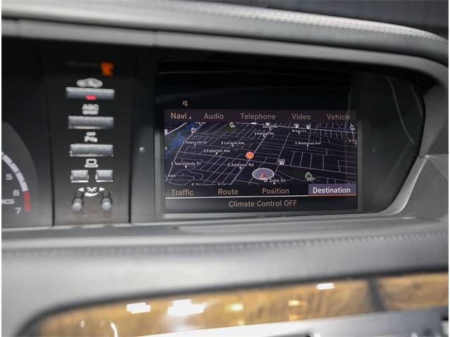 2013 Mercedes-Benz CL-Class (CC-2071751) for sale in Addison, Illinois