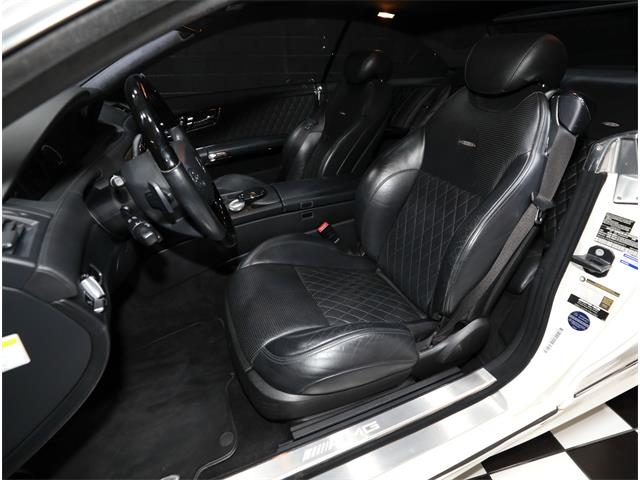 2013 Mercedes-Benz CL-Class (CC-2071751) for sale in Addison, Illinois