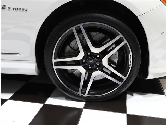 2013 Mercedes-Benz CL-Class (CC-2071751) for sale in Addison, Illinois