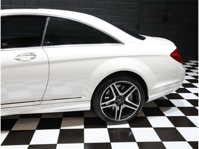 2013 Mercedes-Benz CL-Class (CC-2071751) for sale in Addison, Illinois