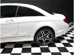 2013 Mercedes-Benz CL-Class (CC-2071751) for sale in Addison, Illinois