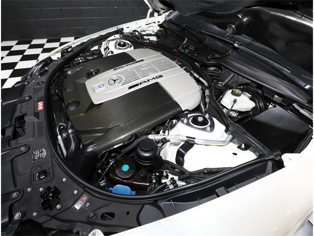 2013 Mercedes-Benz CL-Class (CC-2071751) for sale in Addison, Illinois