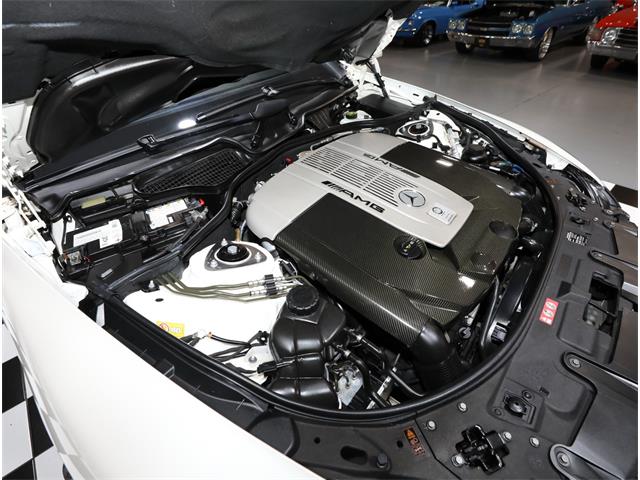 2013 Mercedes-Benz CL-Class (CC-2071751) for sale in Addison, Illinois
