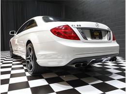 2013 Mercedes-Benz CL-Class (CC-2071751) for sale in Addison, Illinois