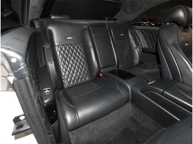 2013 Mercedes-Benz CL-Class (CC-2071751) for sale in Addison, Illinois