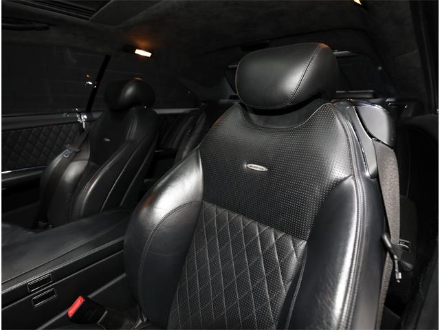 2013 Mercedes-Benz CL-Class (CC-2071751) for sale in Addison, Illinois