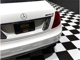 2013 Mercedes-Benz CL-Class (CC-2071751) for sale in Addison, Illinois