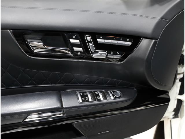 2013 Mercedes-Benz CL-Class (CC-2071751) for sale in Addison, Illinois