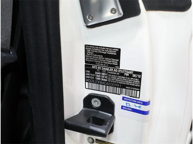 2013 Mercedes-Benz CL-Class (CC-2071751) for sale in Addison, Illinois