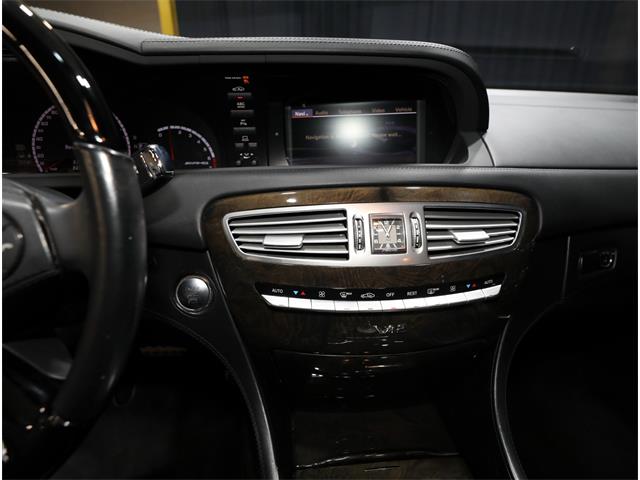2013 Mercedes-Benz CL-Class (CC-2071751) for sale in Addison, Illinois