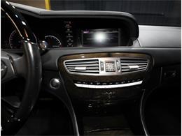 2013 Mercedes-Benz CL-Class (CC-2071751) for sale in Addison, Illinois