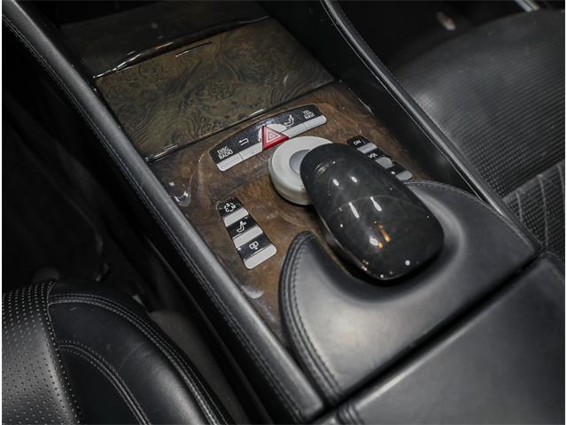 2013 Mercedes-Benz CL-Class (CC-2071751) for sale in Addison, Illinois