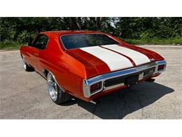 1970 Chevrolet Chevelle (CC-2071752) for sale in Addison, Illinois