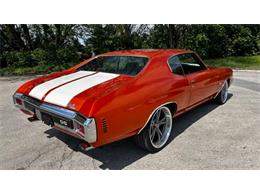 1970 Chevrolet Chevelle (CC-2071752) for sale in Addison, Illinois