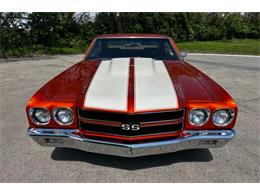 1970 Chevrolet Chevelle (CC-2071752) for sale in Addison, Illinois