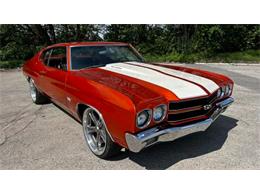 1970 Chevrolet Chevelle (CC-2071752) for sale in Addison, Illinois