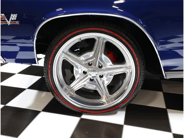 1967 Chevrolet Chevelle (CC-2071753) for sale in Addison, Illinois