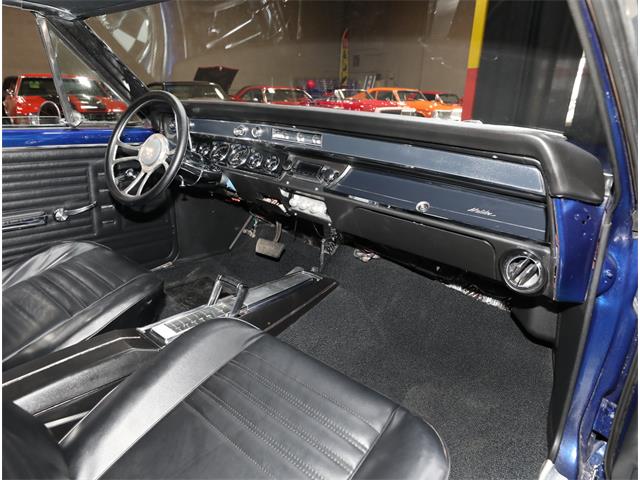 1967 Chevrolet Chevelle (CC-2071753) for sale in Addison, Illinois