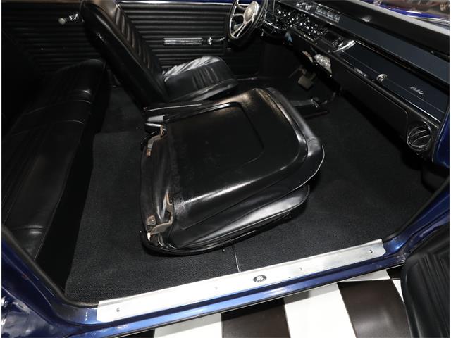 1967 Chevrolet Chevelle (CC-2071753) for sale in Addison, Illinois