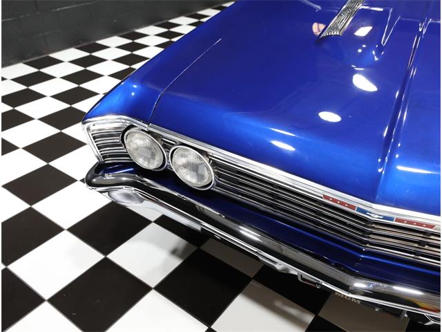 1967 Chevrolet Chevelle (CC-2071753) for sale in Addison, Illinois