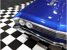 1967 Chevrolet Chevelle (CC-2071753) for sale in Addison, Illinois