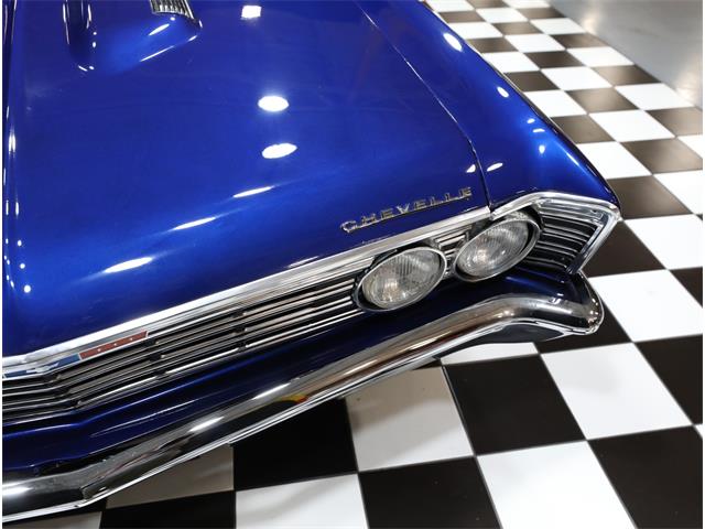 1967 Chevrolet Chevelle (CC-2071753) for sale in Addison, Illinois
