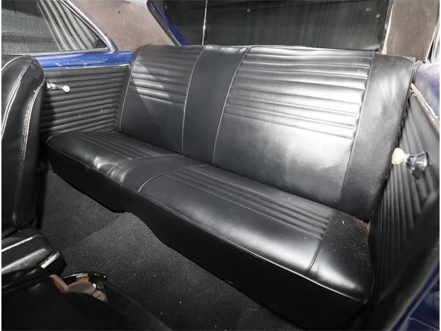 1967 Chevrolet Chevelle (CC-2071753) for sale in Addison, Illinois