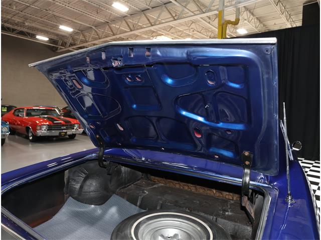 1967 Chevrolet Chevelle (CC-2071753) for sale in Addison, Illinois