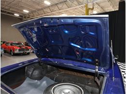 1967 Chevrolet Chevelle (CC-2071753) for sale in Addison, Illinois