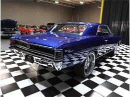 1967 Chevrolet Chevelle (CC-2071753) for sale in Addison, Illinois