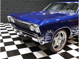 1967 Chevrolet Chevelle (CC-2071753) for sale in Addison, Illinois