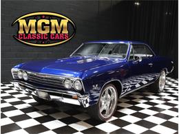 1967 Chevrolet Chevelle (CC-2071753) for sale in Addison, Illinois
