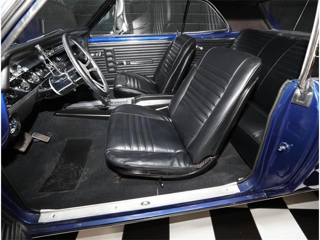 1967 Chevrolet Chevelle (CC-2071753) for sale in Addison, Illinois