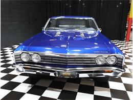 1967 Chevrolet Chevelle (CC-2071753) for sale in Addison, Illinois