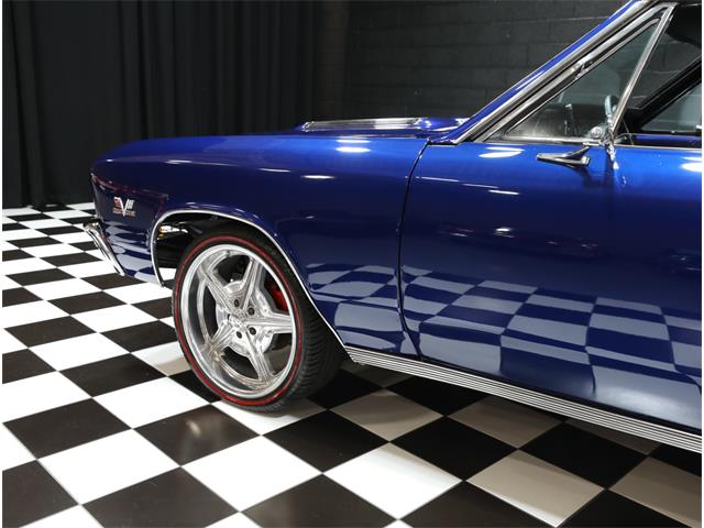 1967 Chevrolet Chevelle (CC-2071753) for sale in Addison, Illinois