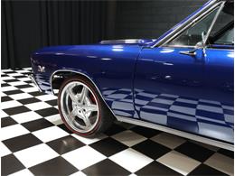 1967 Chevrolet Chevelle (CC-2071753) for sale in Addison, Illinois