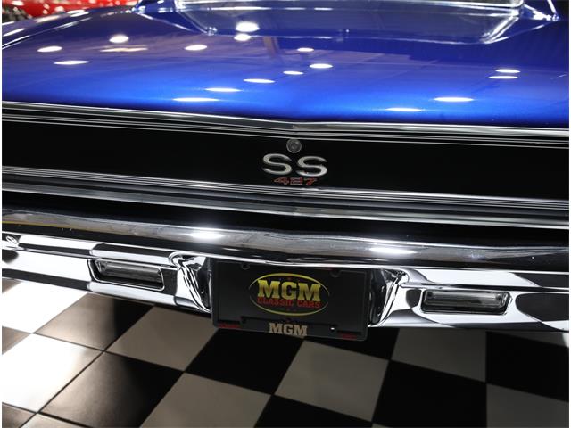 1967 Chevrolet Chevelle (CC-2071753) for sale in Addison, Illinois