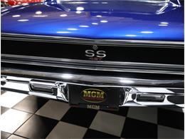 1967 Chevrolet Chevelle (CC-2071753) for sale in Addison, Illinois