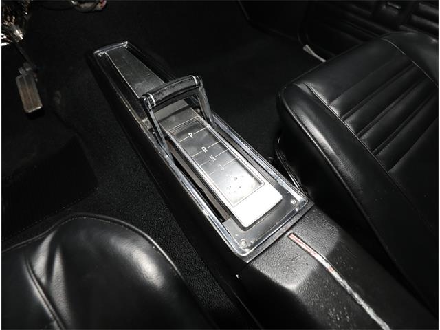 1967 Chevrolet Chevelle (CC-2071753) for sale in Addison, Illinois